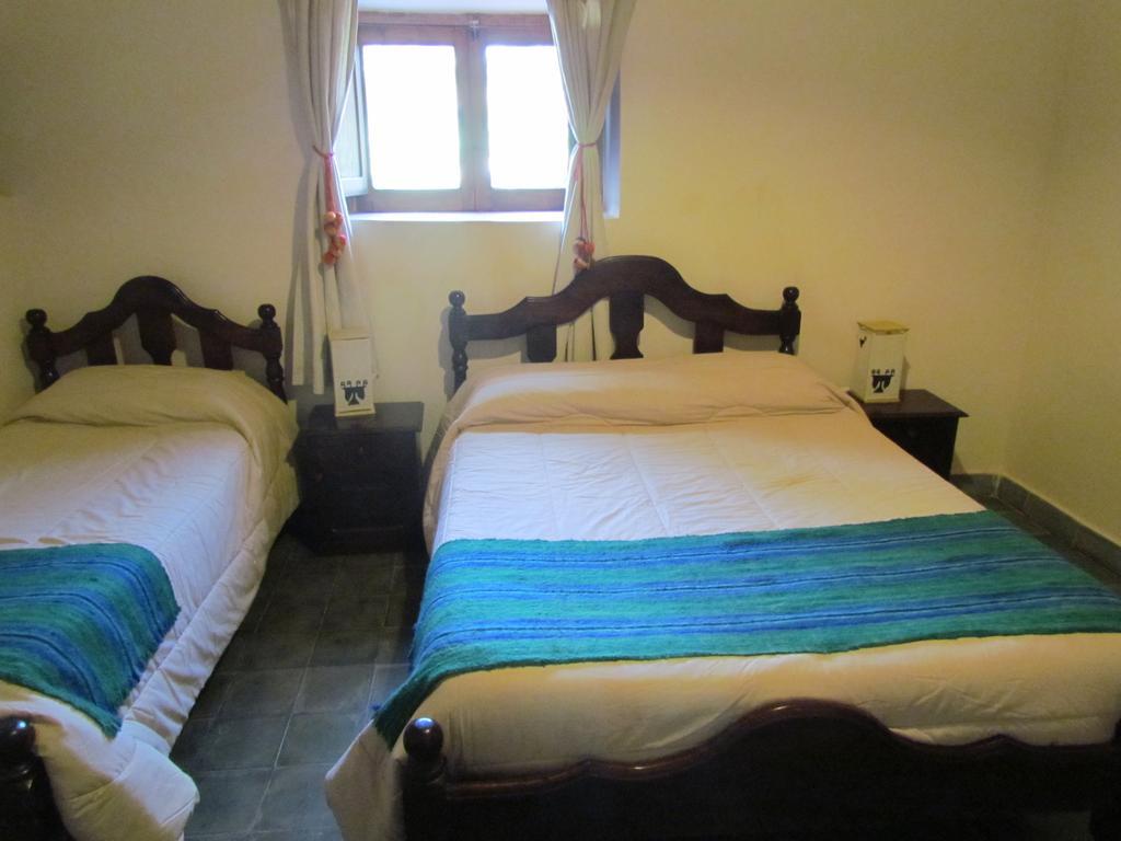 La Casa Del Indio Hotel Tilcara Szoba fotó