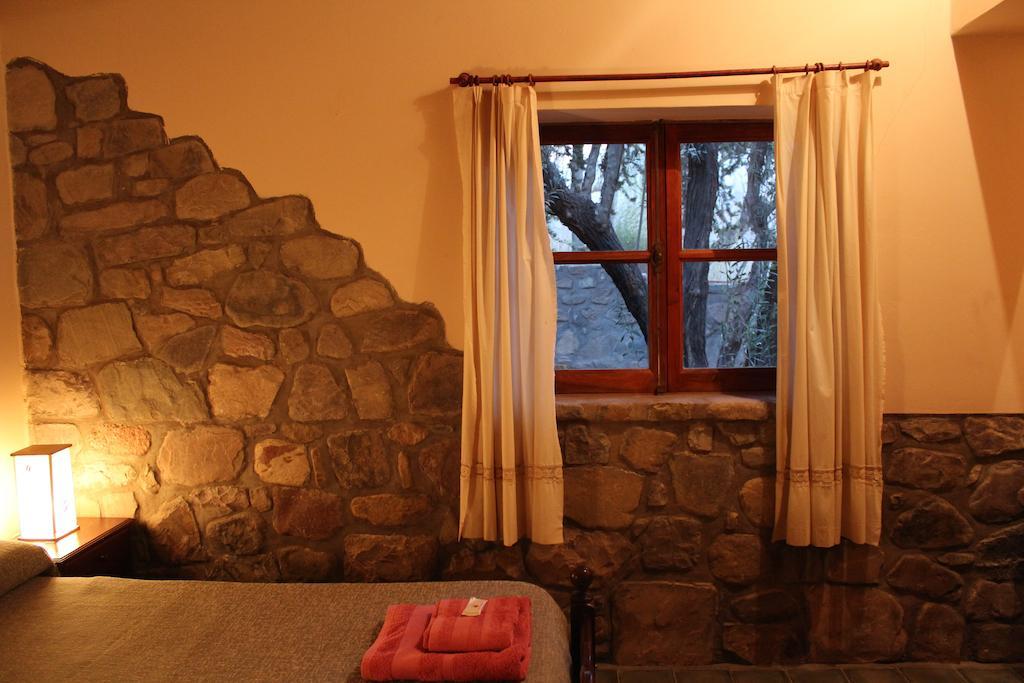 La Casa Del Indio Hotel Tilcara Szoba fotó