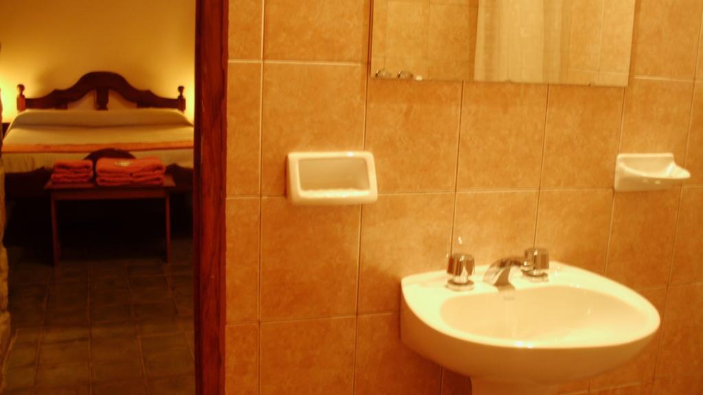 La Casa Del Indio Hotel Tilcara Szoba fotó